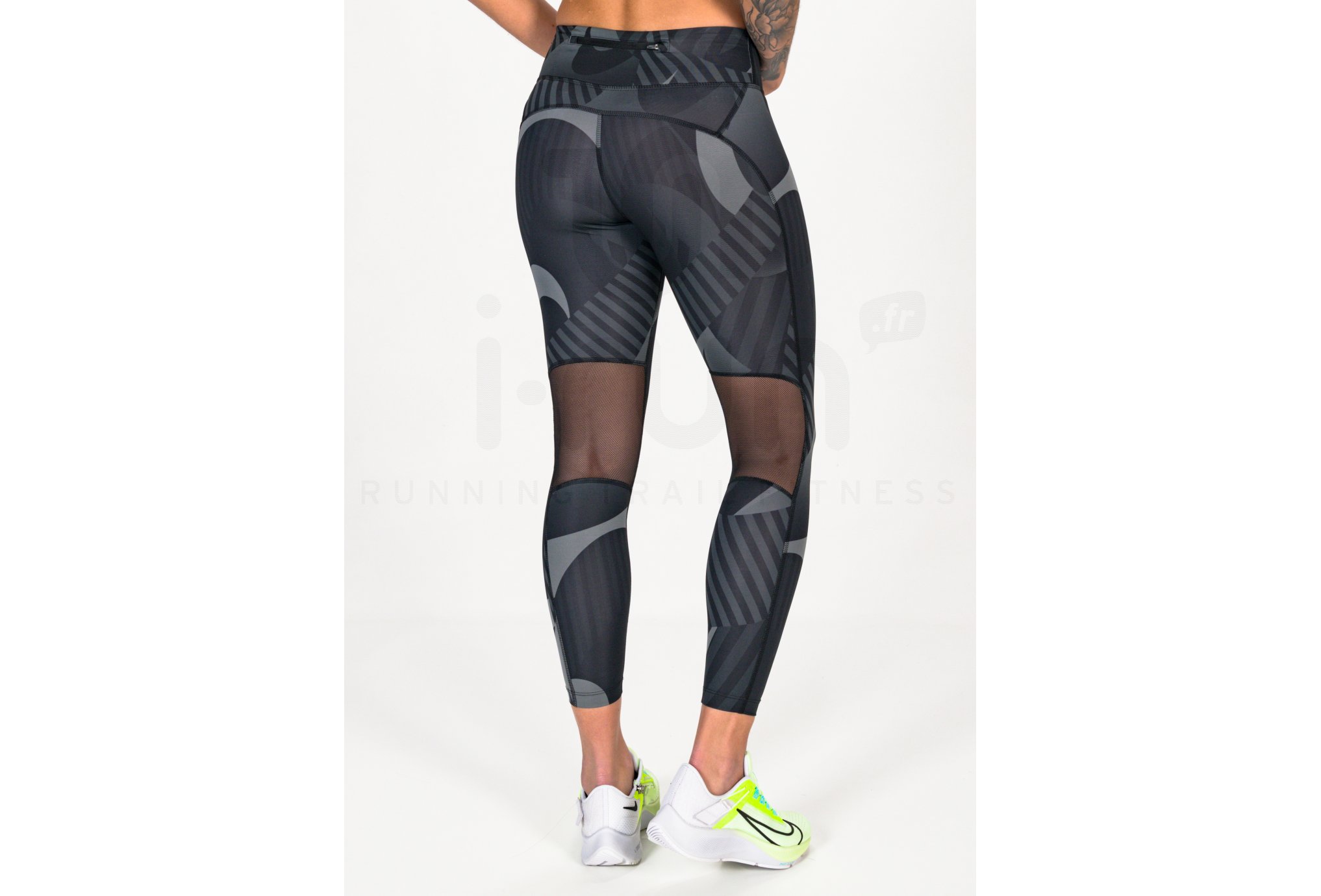 Nike mallas 7/8 Fast Runway