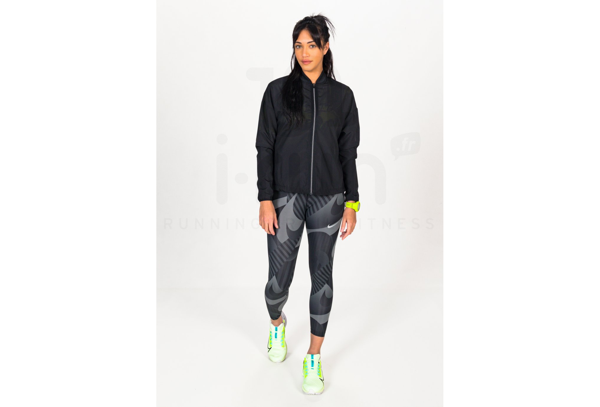 Nike mallas 7/8 Fast Runway