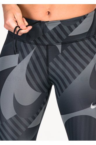 Nike Fast Runway 7/8 W 