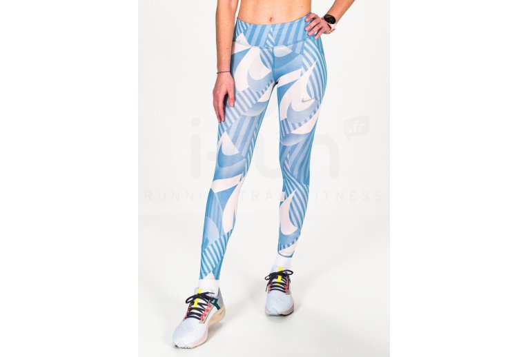 Nike mallas 7/8 Fast Runway