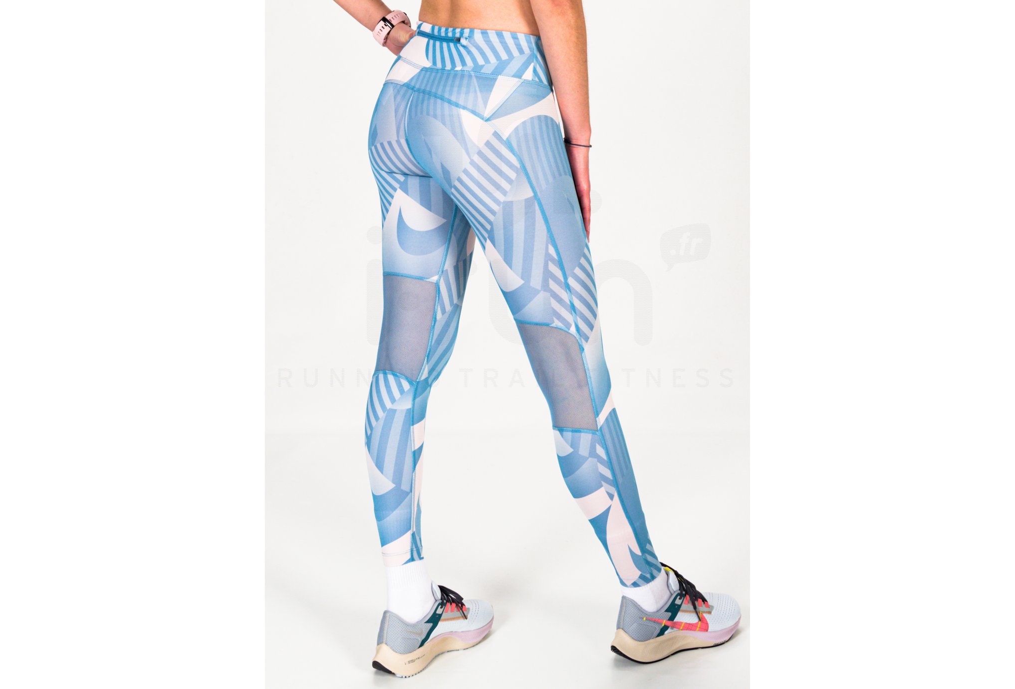 Nike mallas 7/8 Fast Runway