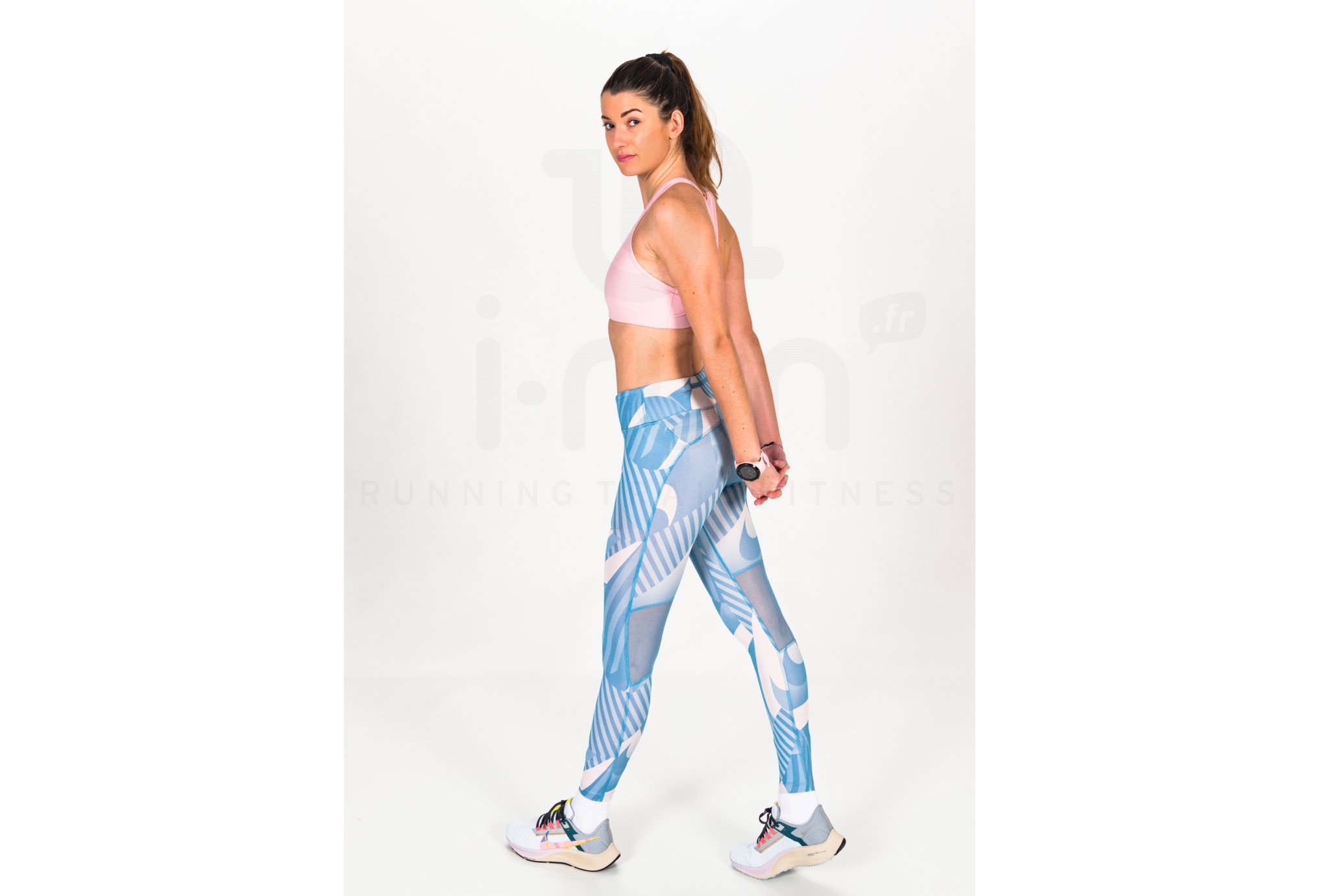 Nike mallas 7/8 Fast Runway