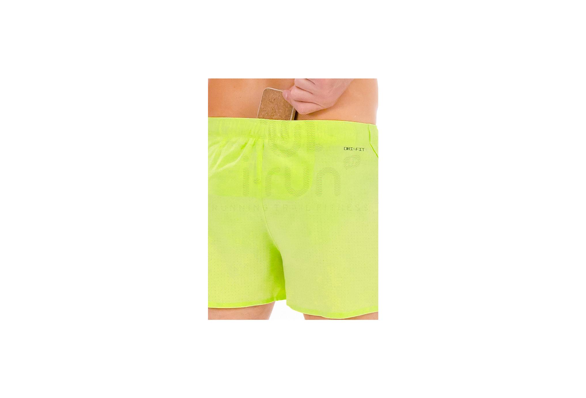 Nike pantal�n corto Fast