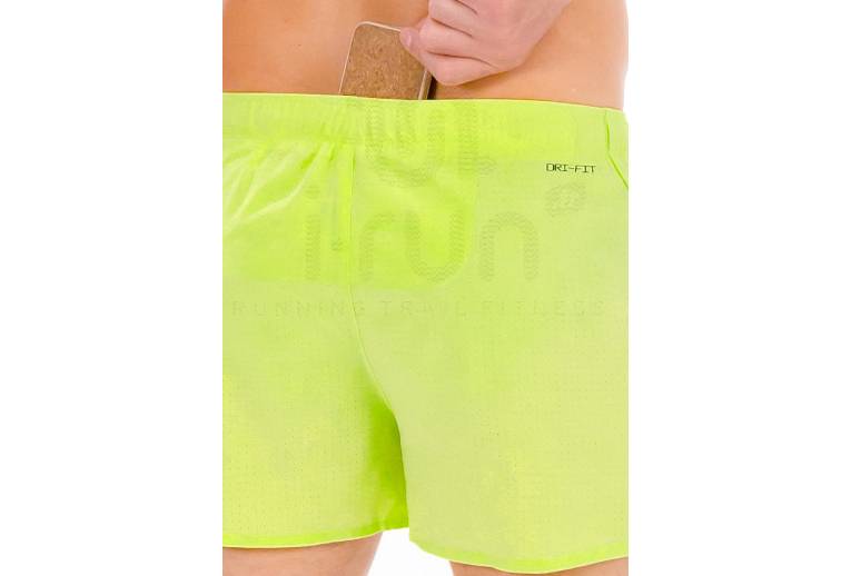Nike pantal�n corto Fast