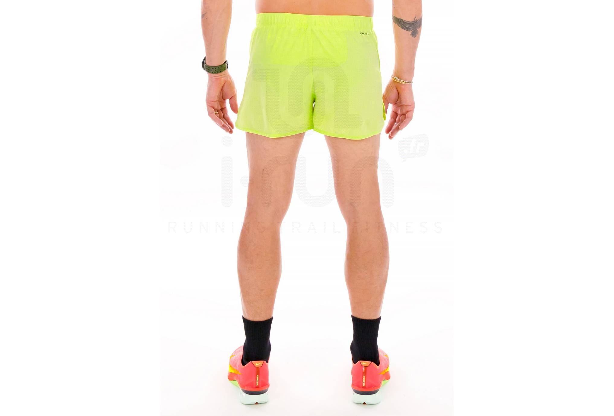 Nike pantal�n corto Fast
