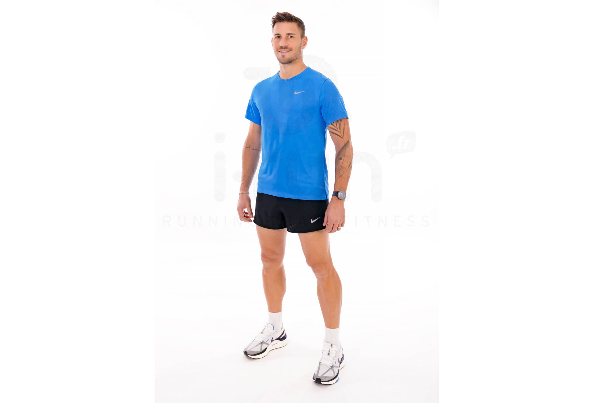 Nike Fast M