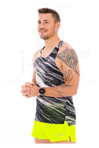 Nike Fast 