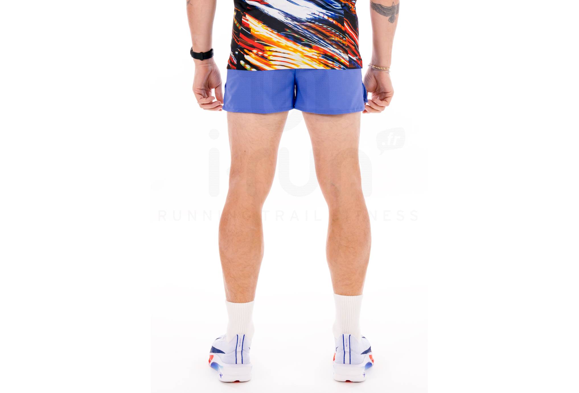 Nike pantal�n corto Fast