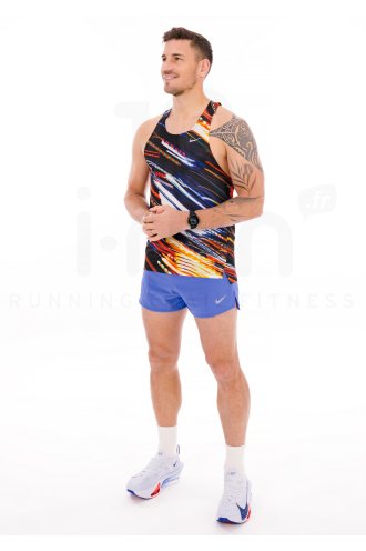 Nike Fast 