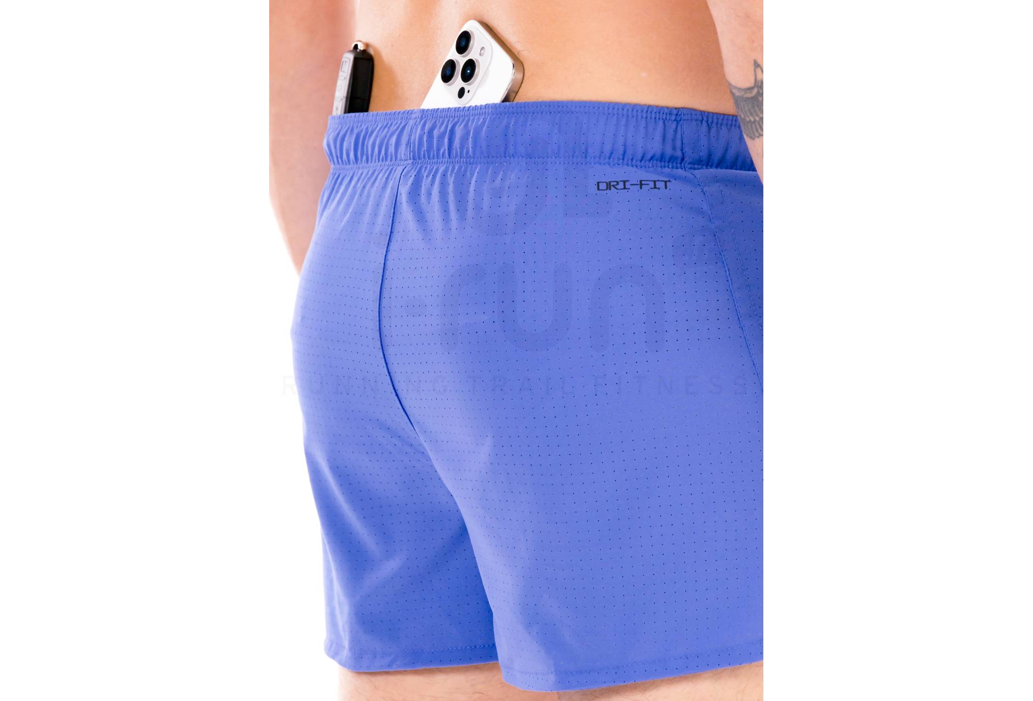Nike pantal�n corto Fast