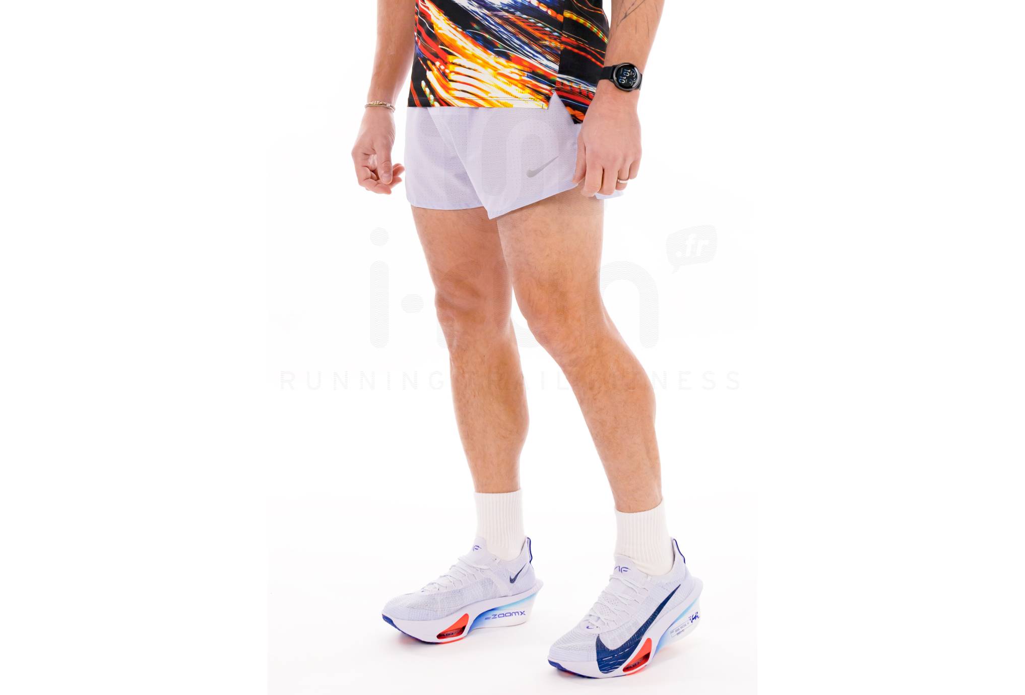 Nike Fast M