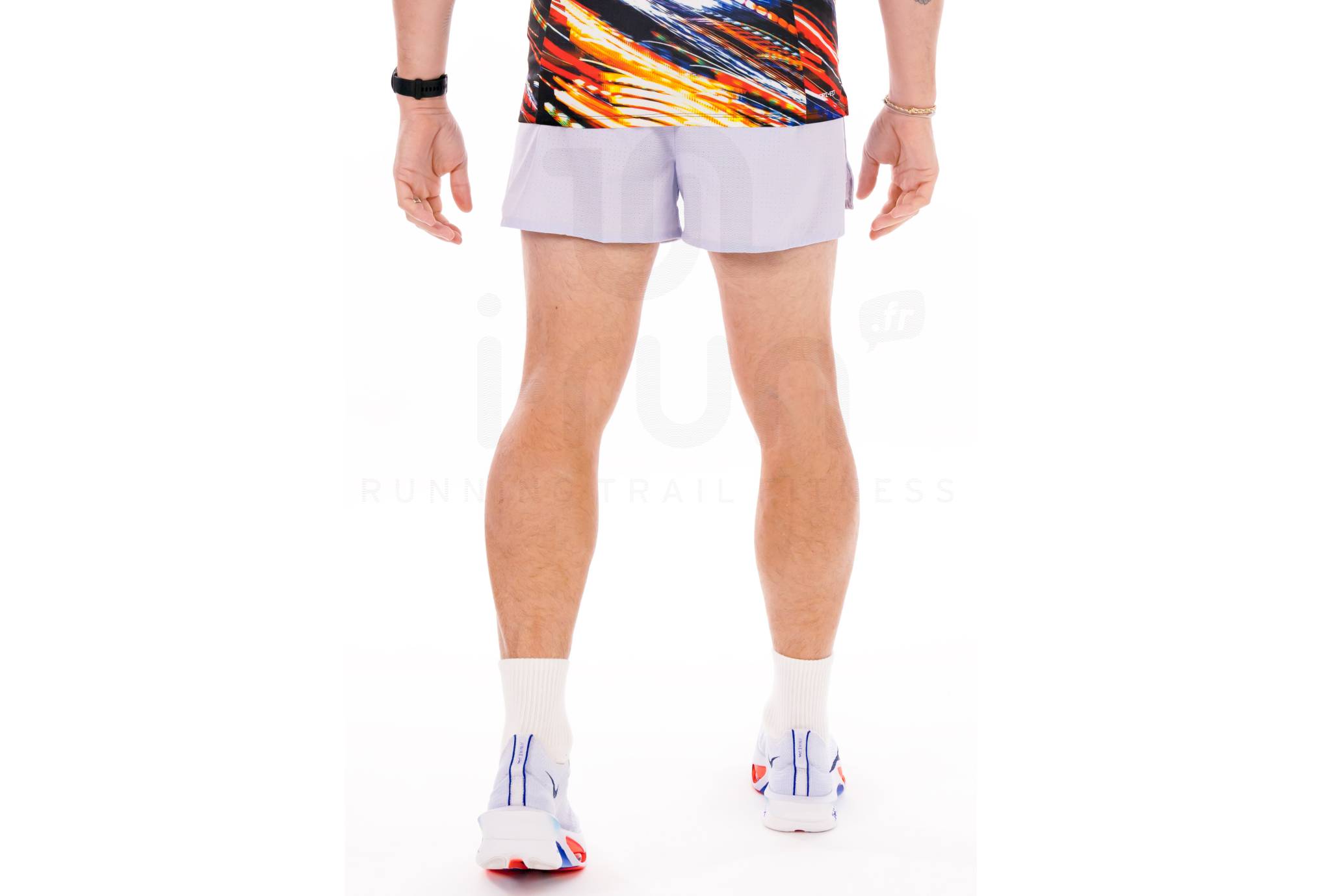 Nike Fast M
