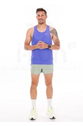 Nike pantal�n corto Fast