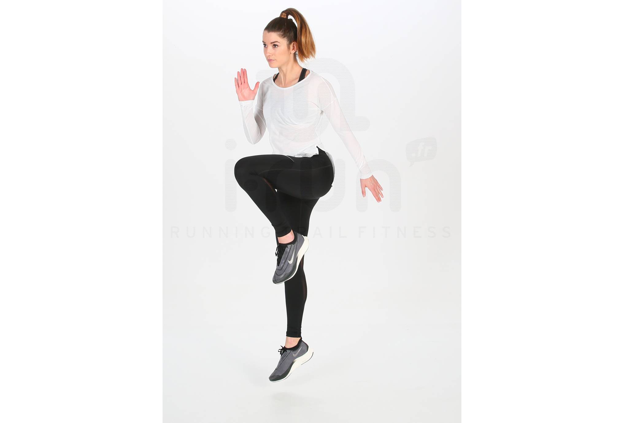 Nike mallas largas Fast