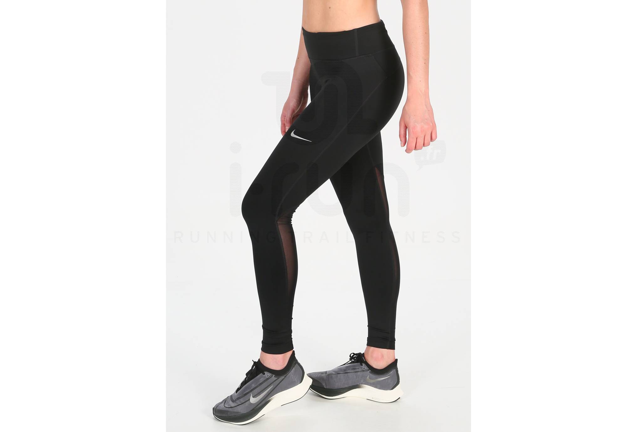 Nike mallas largas Fast
