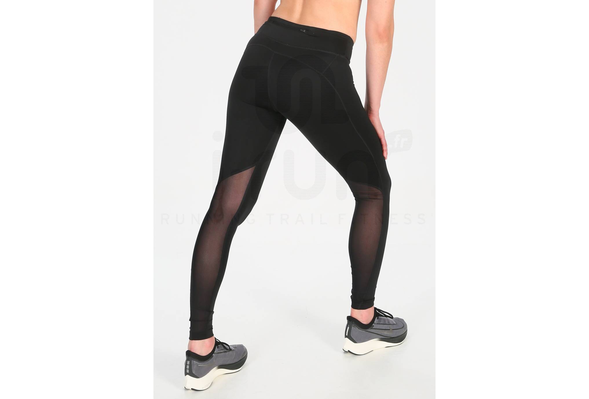 Nike mallas largas Fast