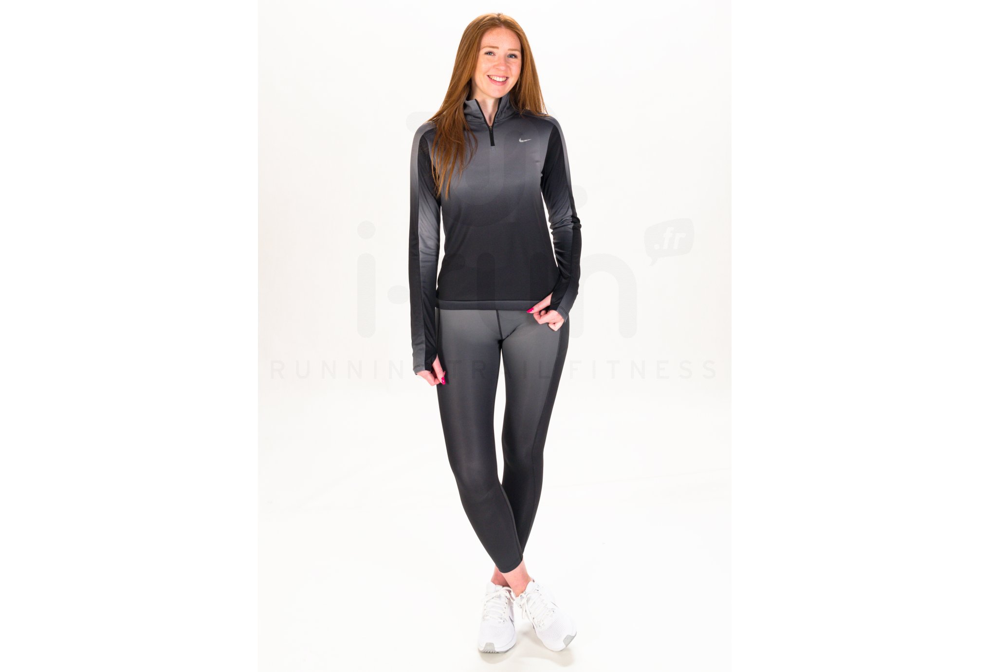 Nike Fast Damen