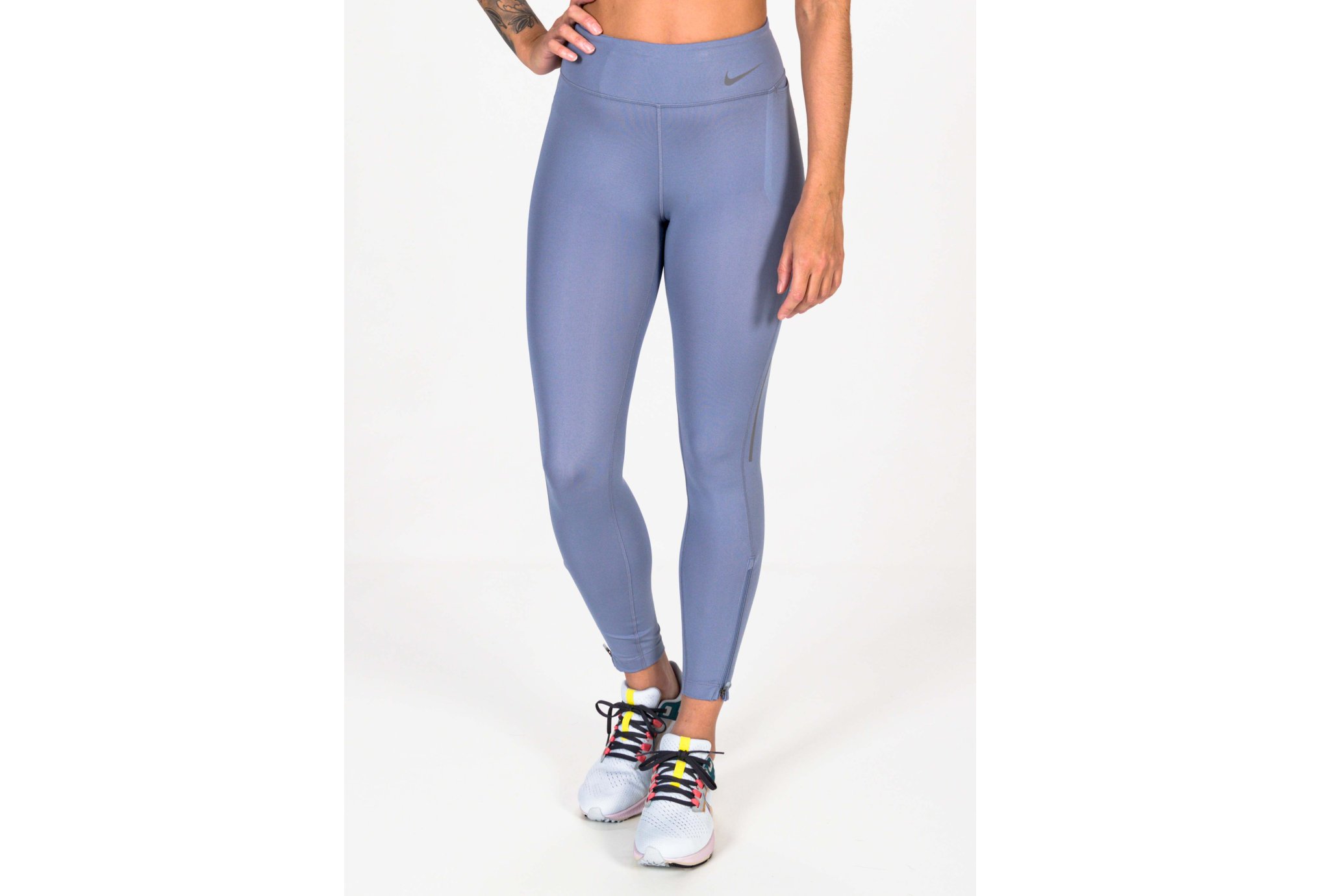 Nike Faster 7/8 W vêtement running femme déstockage