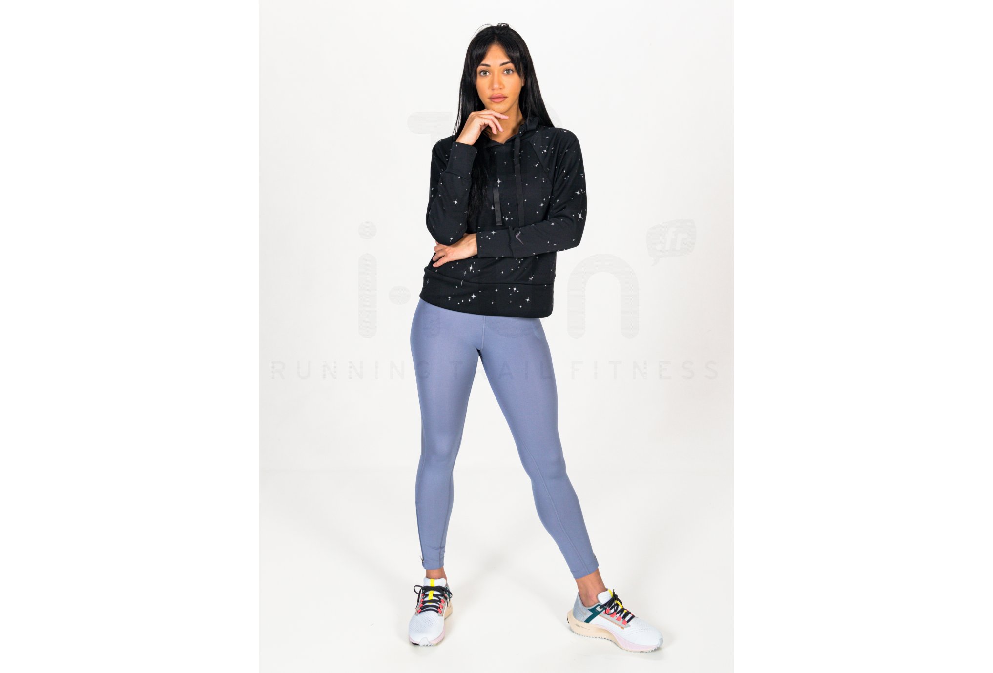 Nike Faster 7/8 W