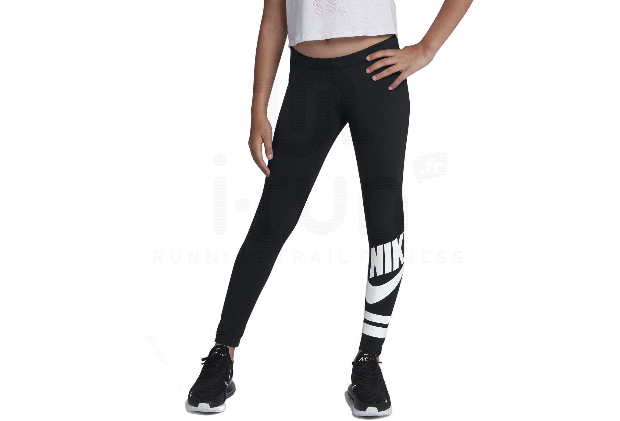 Nike mallas largas Favorite