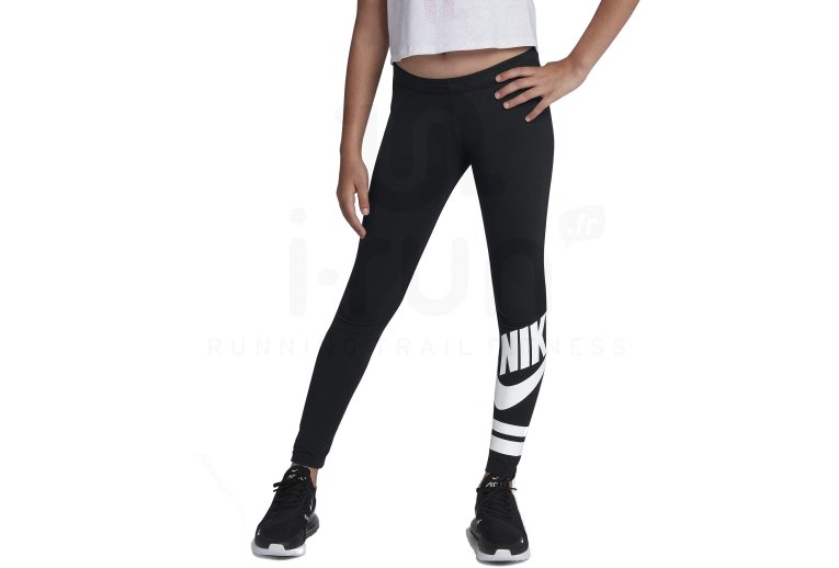 Nike mallas largas Favorite
