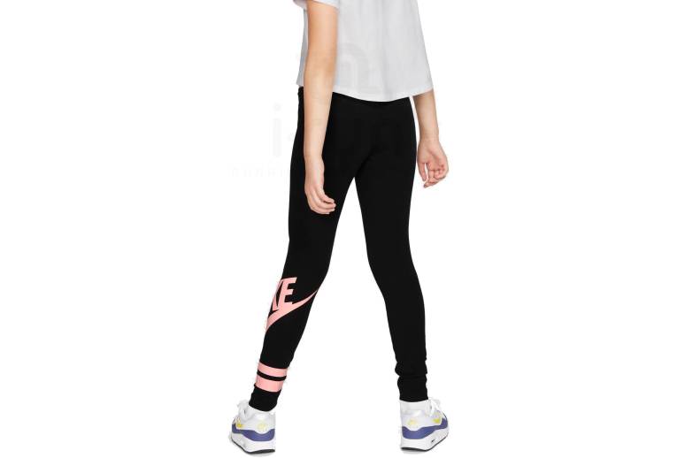 Nike mallas largas Favorite