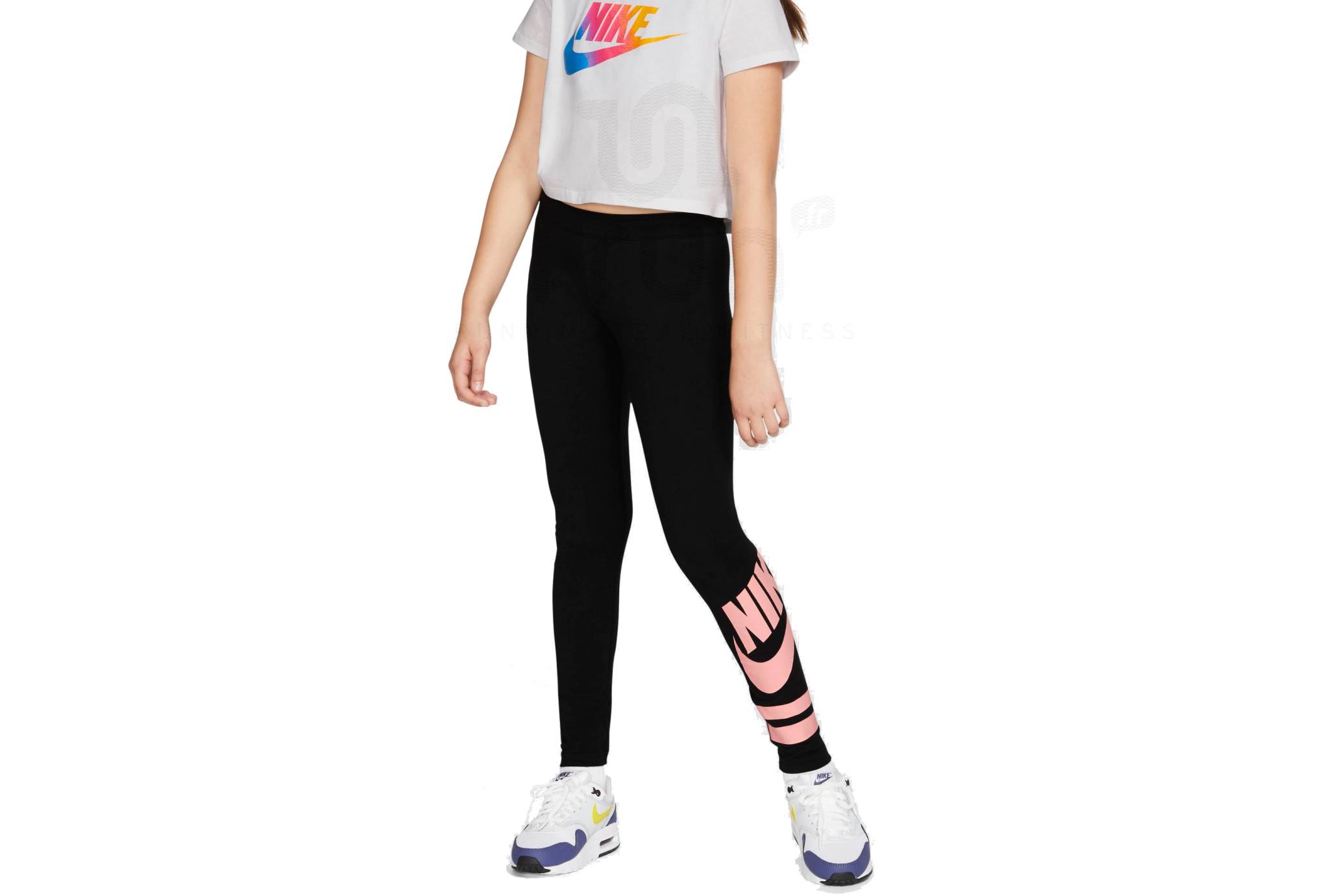 Nike mallas largas Favorite