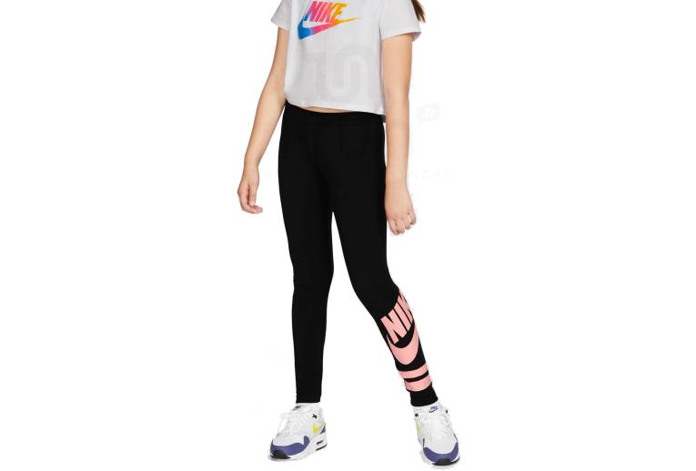 Nike mallas largas Favorite