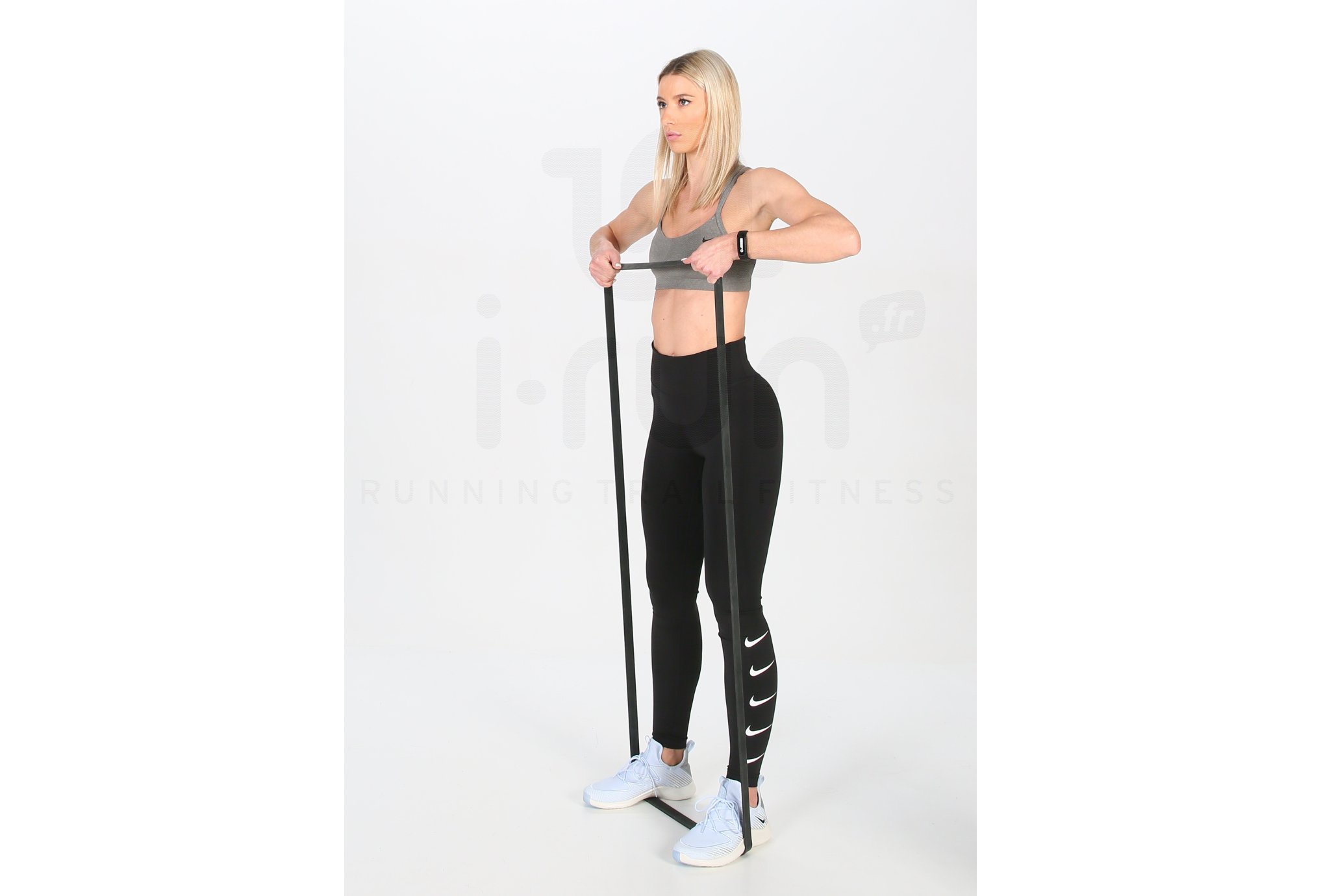 Nike Sujetador deportivo Favorites Strappy