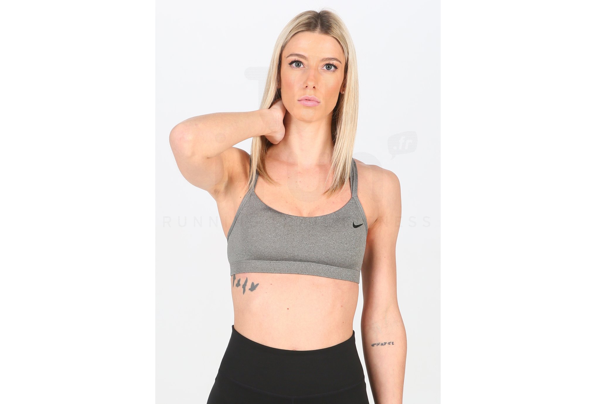 Nike Sujetador deportivo Favorites Strappy