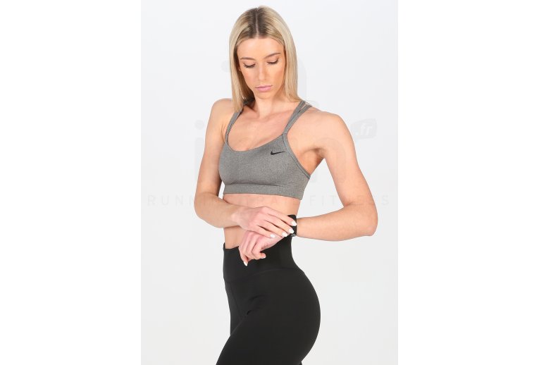 Nike Sujetador deportivo Favorites Strappy