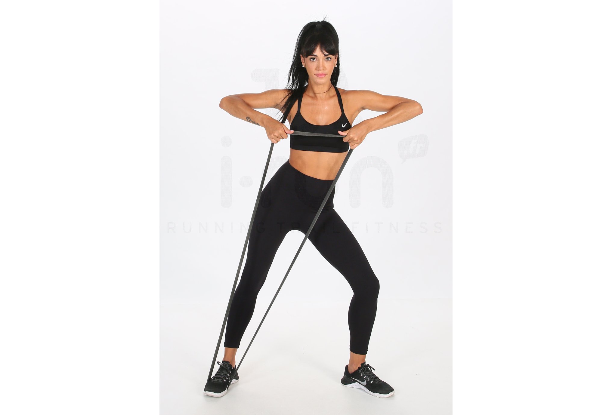 Nike Favorites Strappy