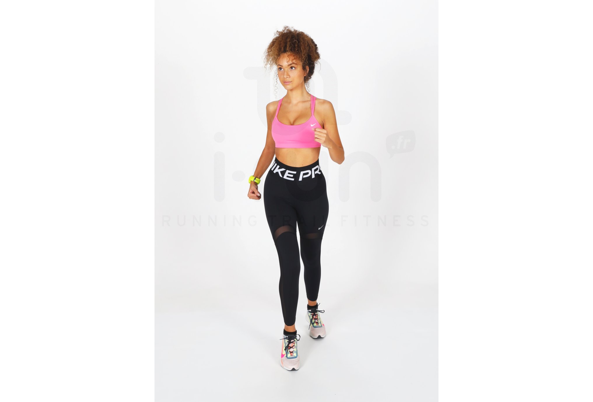 Nike Favorites Strappy