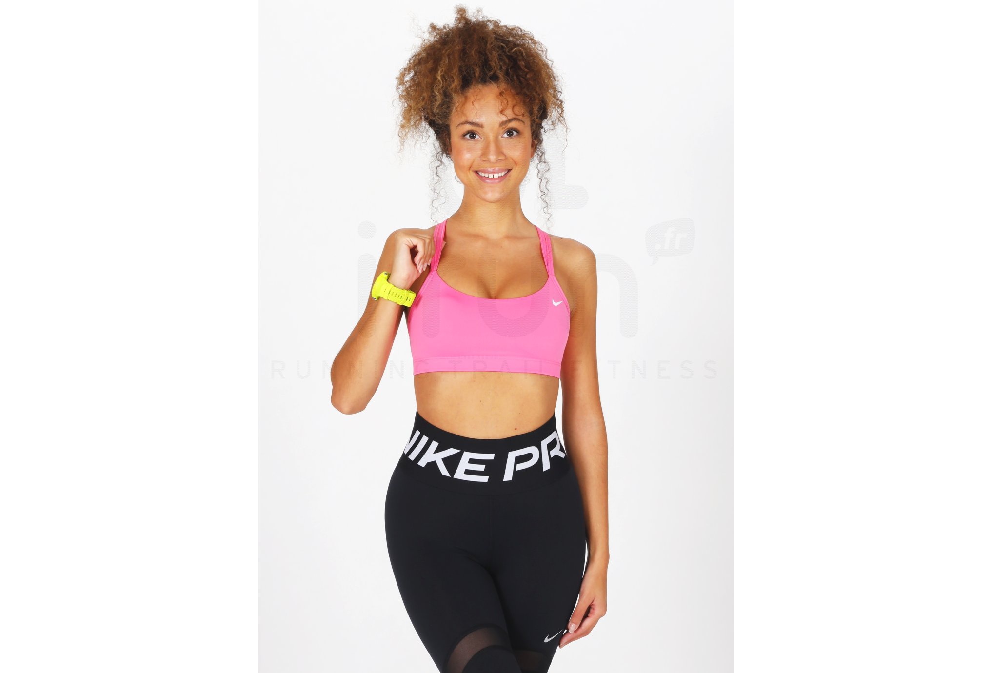 Nike Favorites Strappy