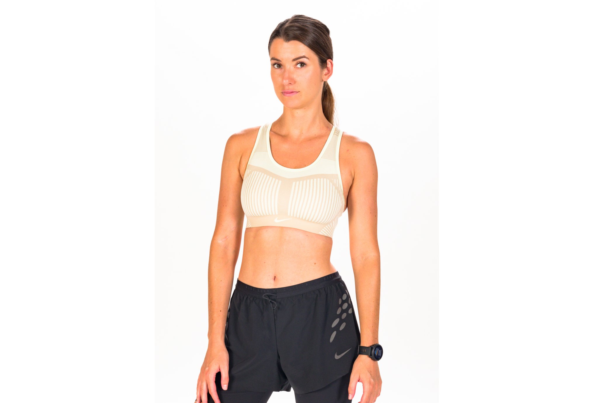 Nike FE/NOM Flyknit vêtement running femme