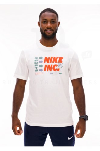 Nike Fitness M 