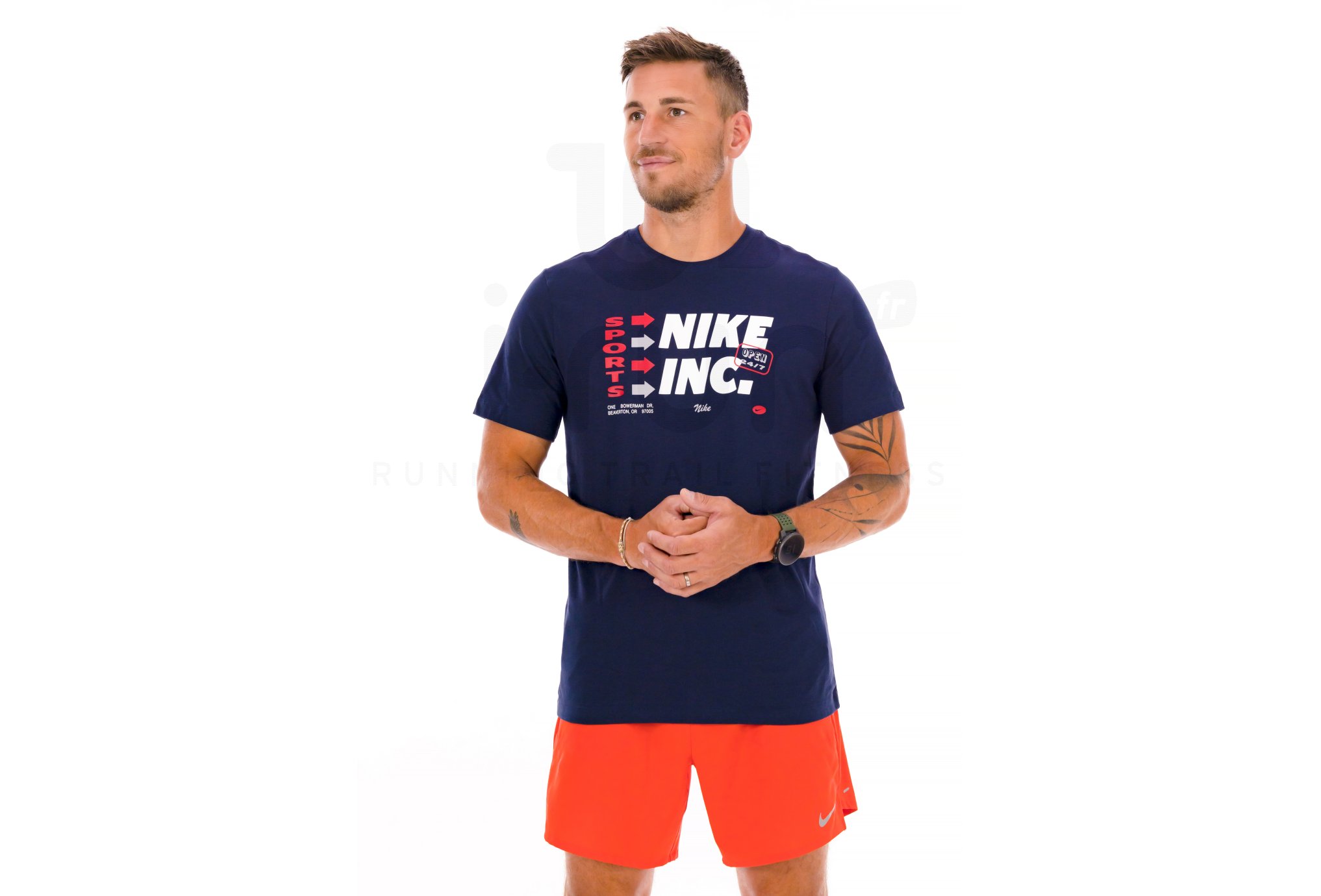 Nike Fitness Herren
