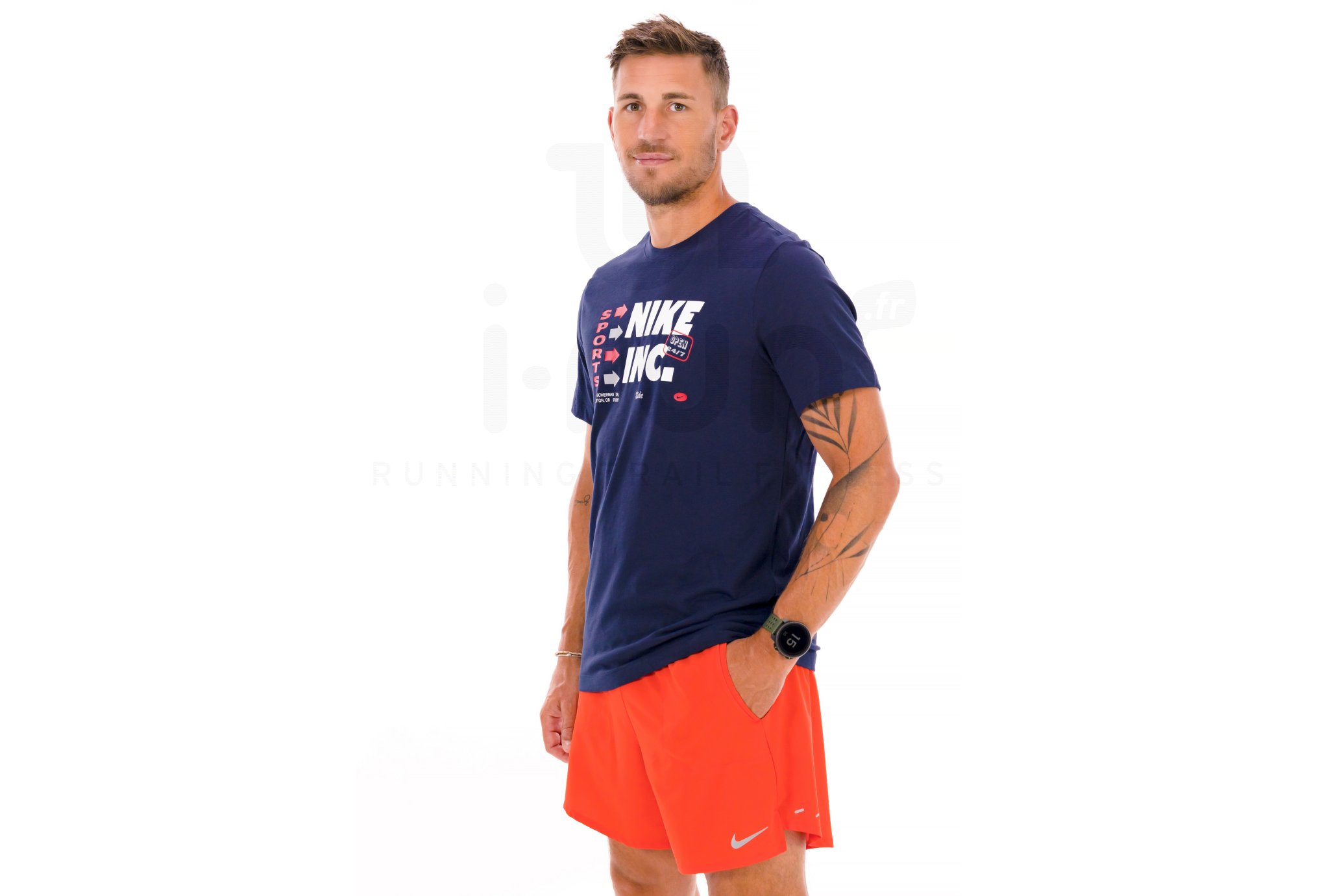 Nike Fitness Herren