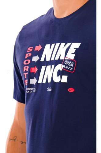 Nike Fitness M 