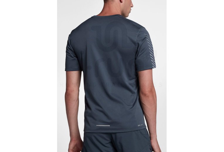 Nike Camiseta manga corta Flash Seasonal