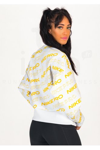 Nike Fleece Crew W 