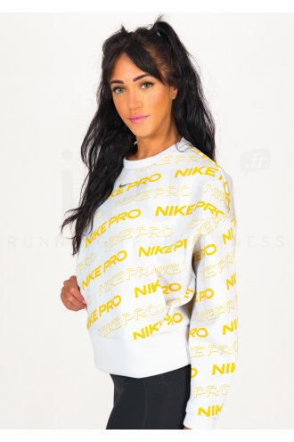 Nike Fleece Crew W 