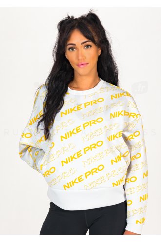 Nike Fleece Crew W 