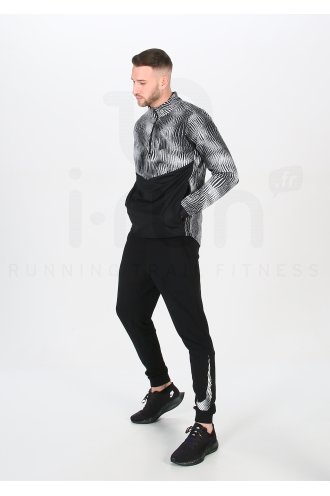 Nike Fleece Graphic M 