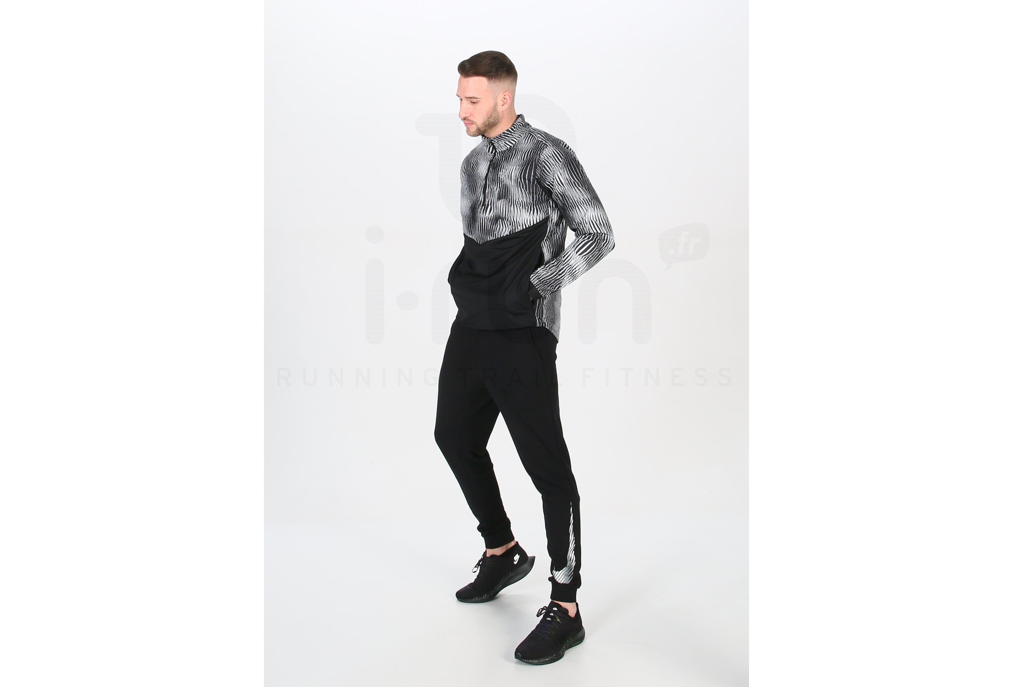 Nike pantal�n Fleece Graphic