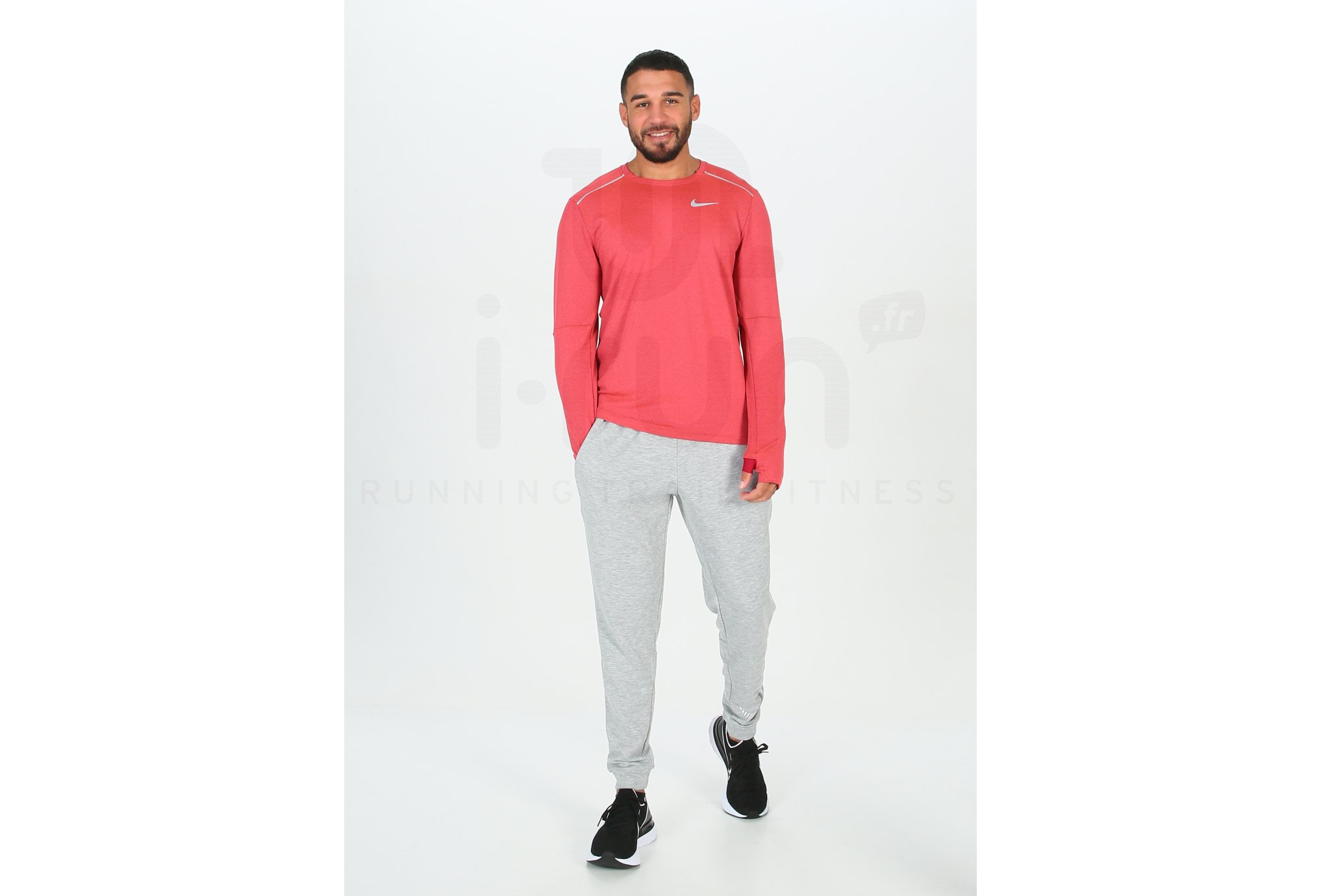 Nike pantal�n Fleece Graphic