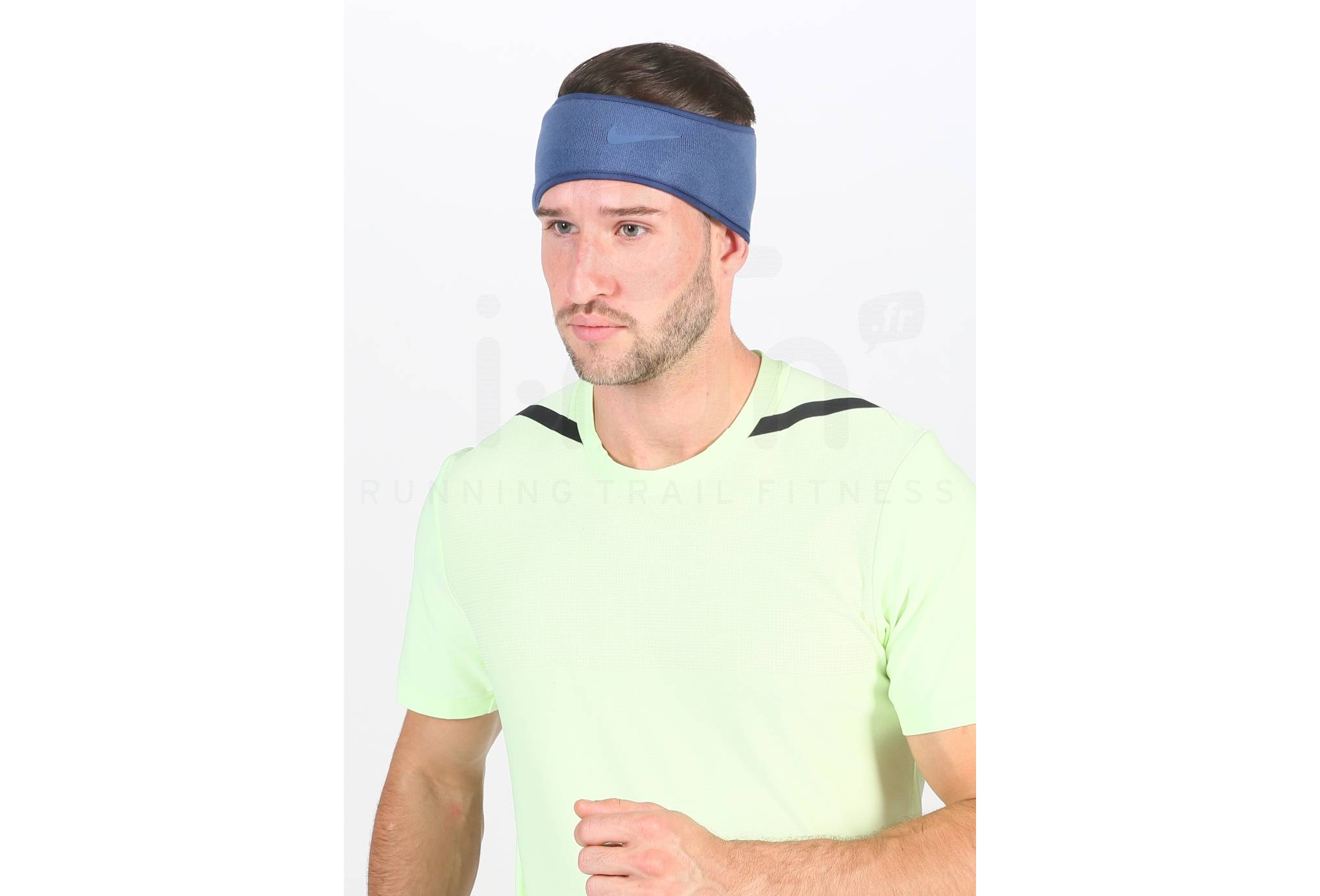 Nike cinta para el pelo Fleece Headband
