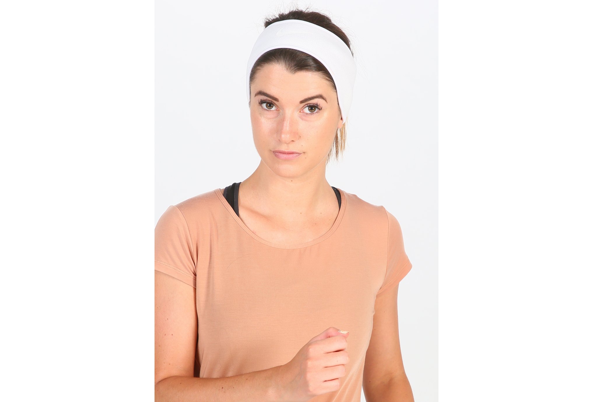 Nike cinta para el pelo Fleece Headband