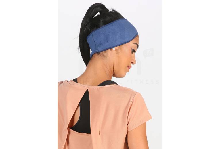 Nike Fleece Headband 