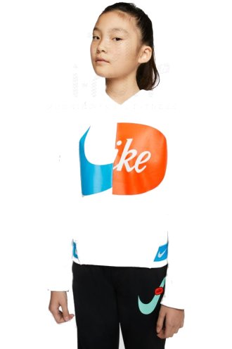 Nike Fleece JDIY Fille 